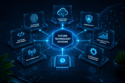 Future Technology Systems