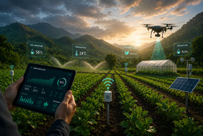 Future Technology Systems