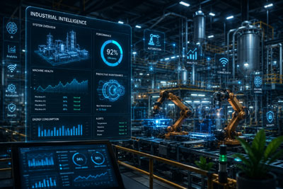 Future Technology Systems