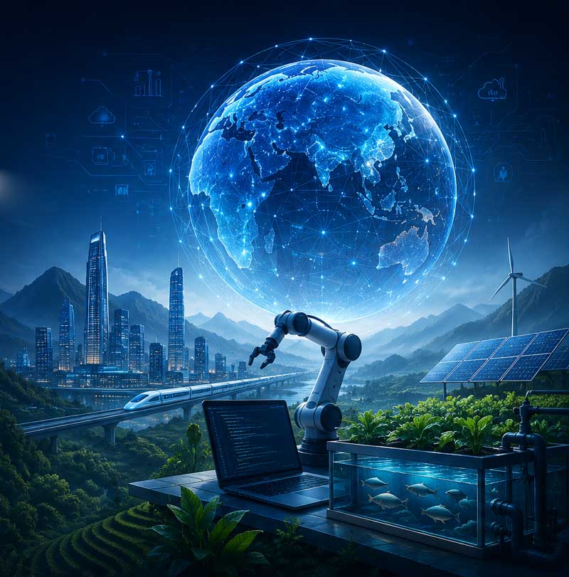 Pibytes Technologies Innovation