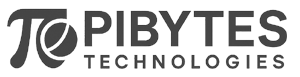 Pibytes Technologies Logo