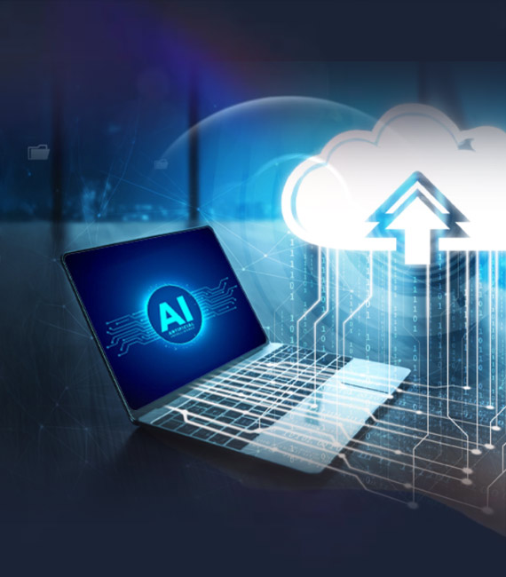 Cloud Strategy