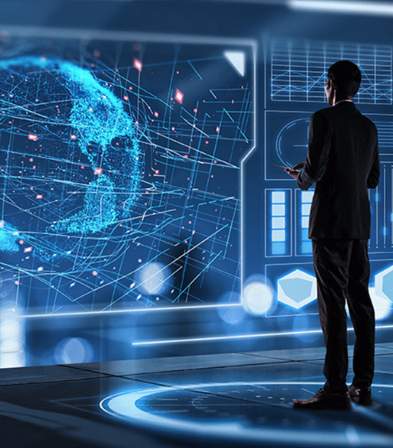 AI Product Image